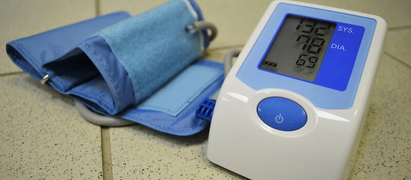 Ποια συμπτώματα δείχνουν υψηλή πίεση; - Ποιος ο τρόπος να την μειώσεις χωρίς φάρμακα;